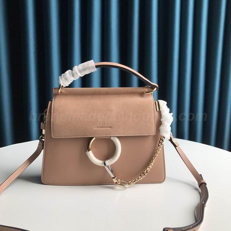 Chloe Handbags 41